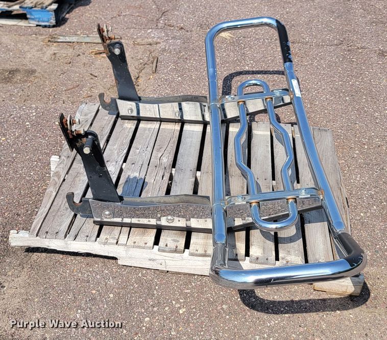 image for item KS9261 Grill guard