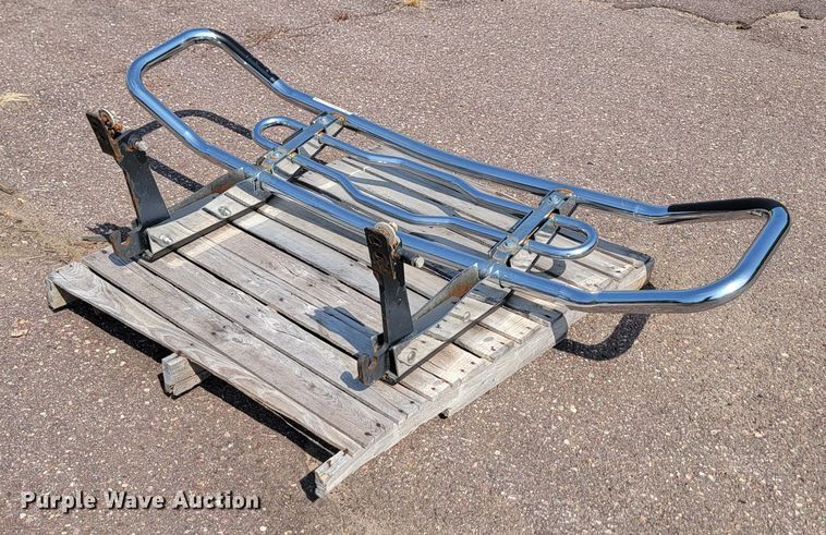 image for item KS9261 Grill guard