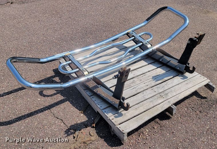 image for item KS9261 Grill guard