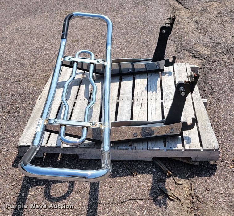 image for item KS9261 Grill guard