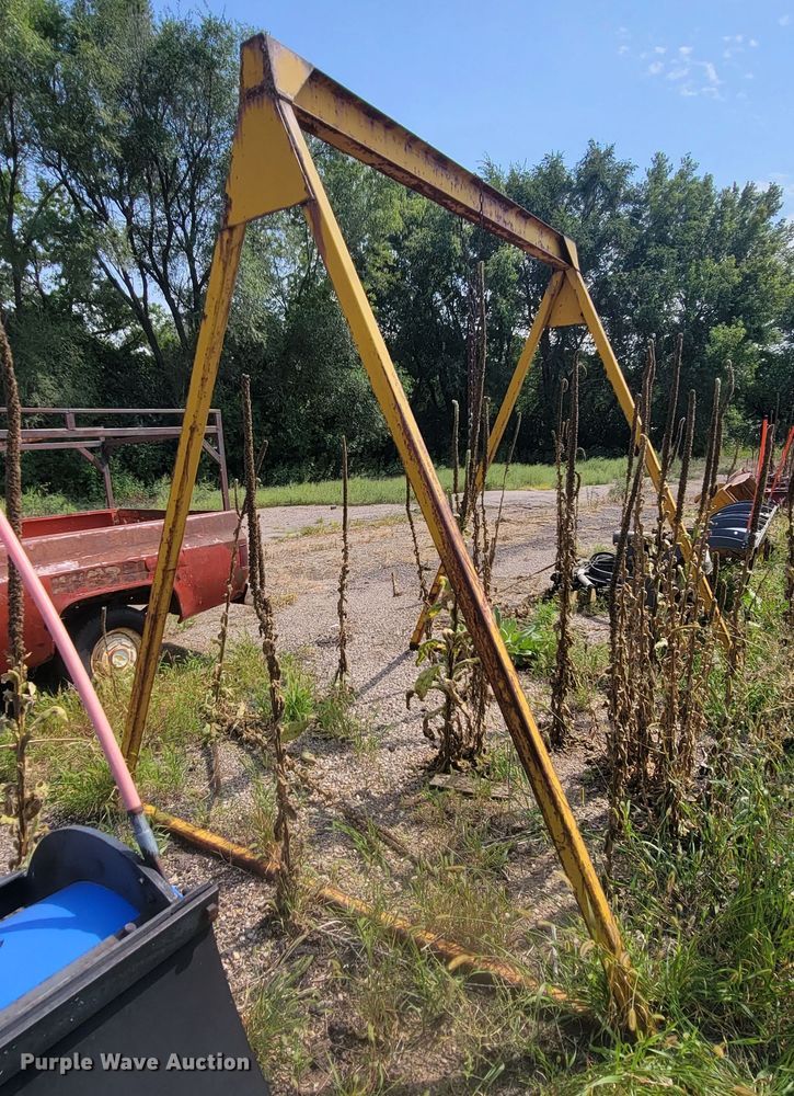 image for item KS9263 A-frame