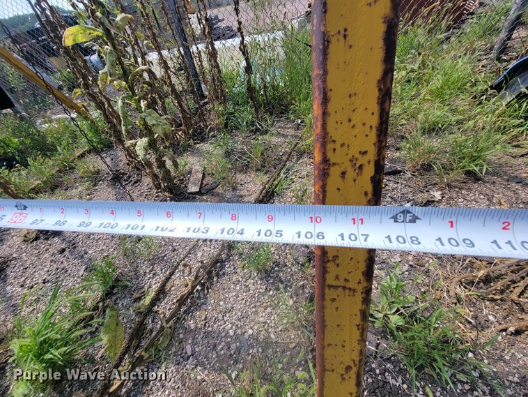 image for item KS9263 A-frame