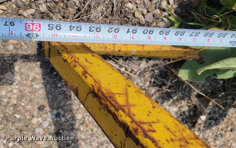 image for item KS9263 A-frame