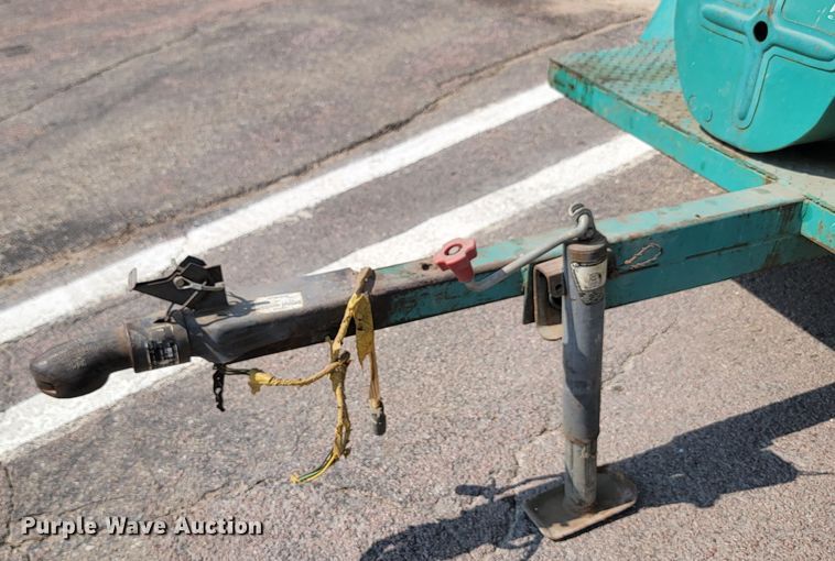 image for item KS9267 Onan 15.OJC-18R/15186AB  generator