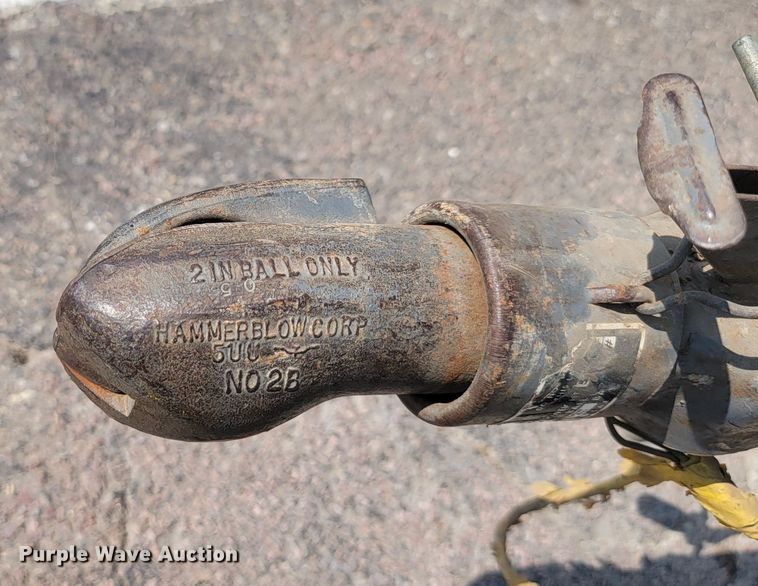 image for item KS9267 Onan 15.OJC-18R/15186AB  generator