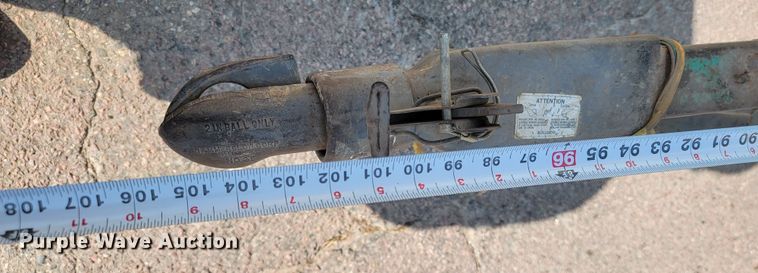 image for item KS9267 Onan 15.OJC-18R/15186AB  generator