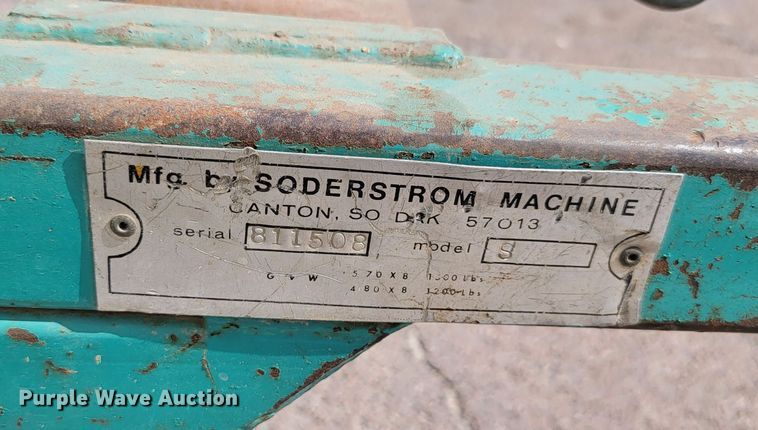 image for item KS9267 Onan 15.OJC-18R/15186AB  generator