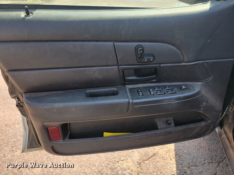 image for item KS9268 2008 Ford Crown Victoria Police Interceptor