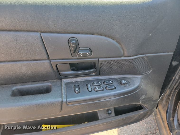 image for item KS9268 2008 Ford Crown Victoria Police Interceptor