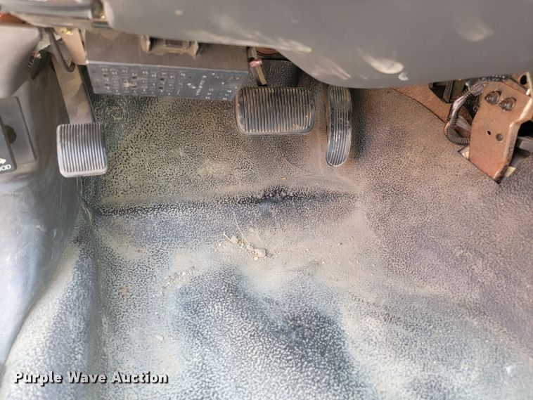 image for item KS9268 2008 Ford Crown Victoria Police Interceptor