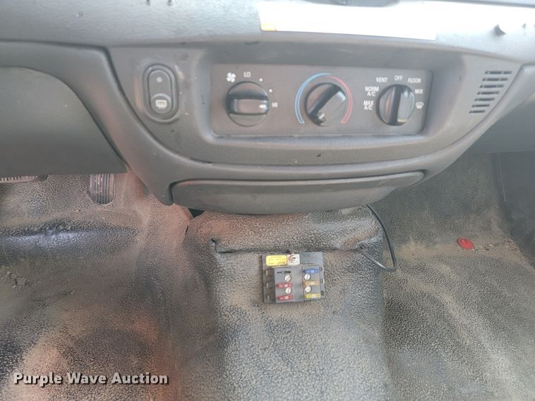 image for item KS9268 2008 Ford Crown Victoria Police Interceptor