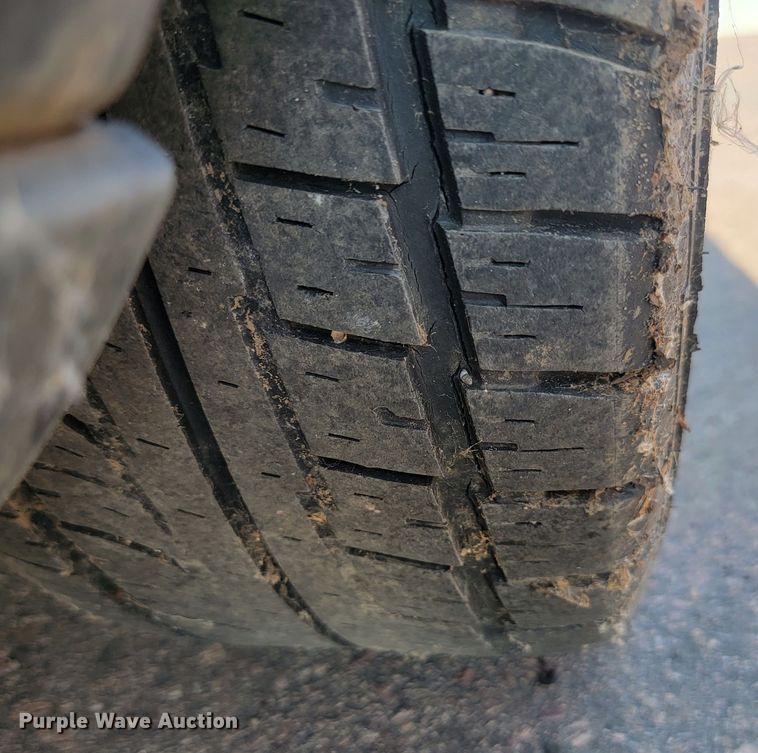 image for item KS9268 2008 Ford Crown Victoria Police Interceptor