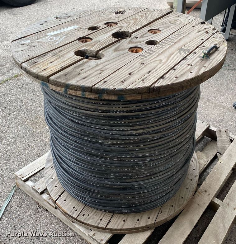 image for item KV9522 Fiber optic cable