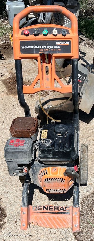 image for item LB9301 Tools