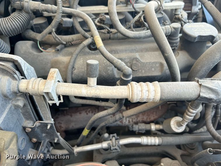 image for item LE9572 2009 Ford Crown Victoria Police Interceptor 