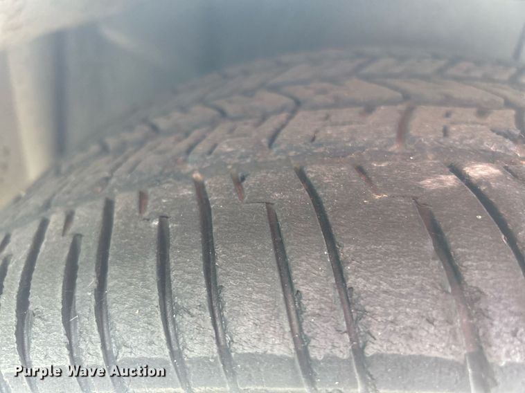 image for item LE9572 2009 Ford Crown Victoria Police Interceptor 