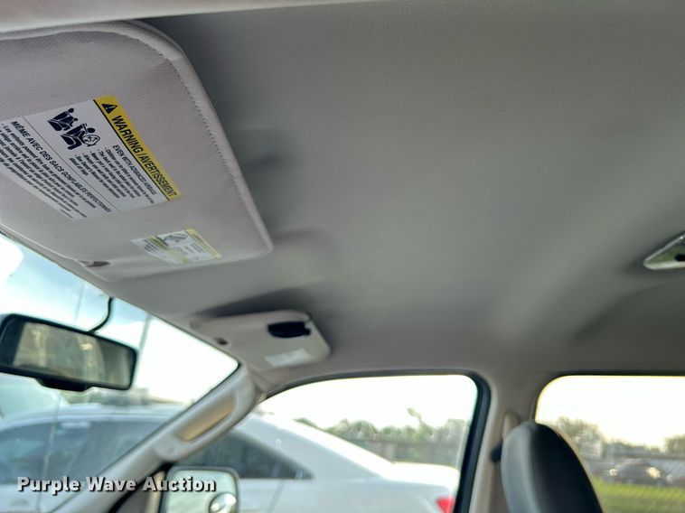 image for item LE9590 2009 Ford Escape Hybrid  SUV