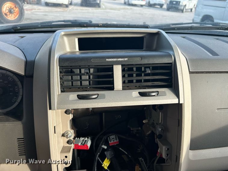 image for item LE9590 2009 Ford Escape Hybrid  SUV