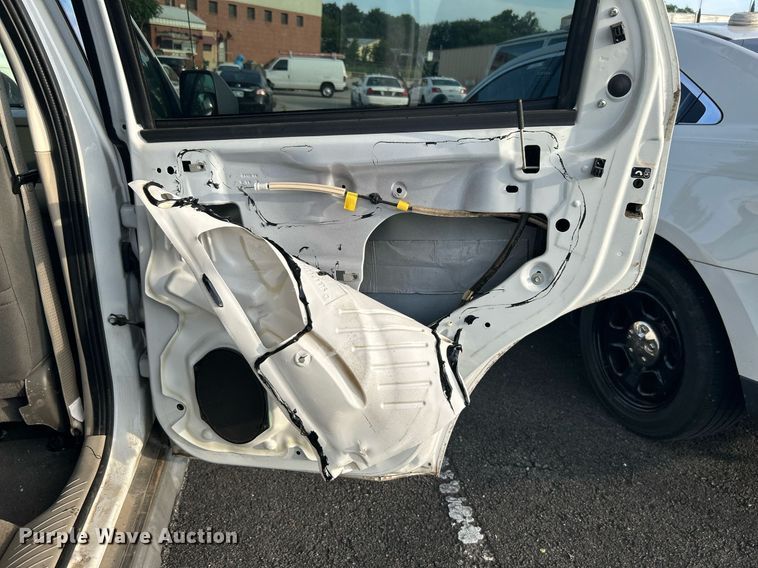 image for item LE9590 2009 Ford Escape Hybrid  SUV