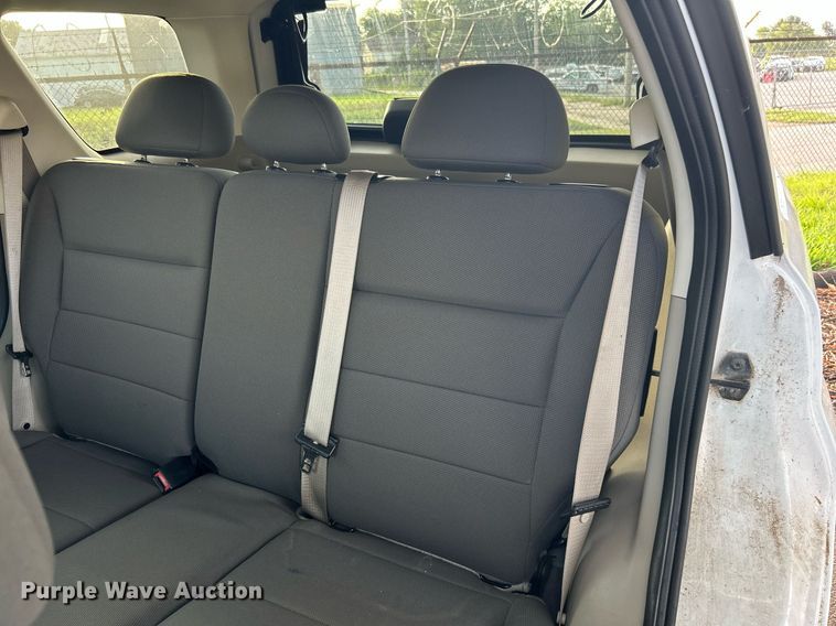 image for item LE9590 2009 Ford Escape Hybrid  SUV