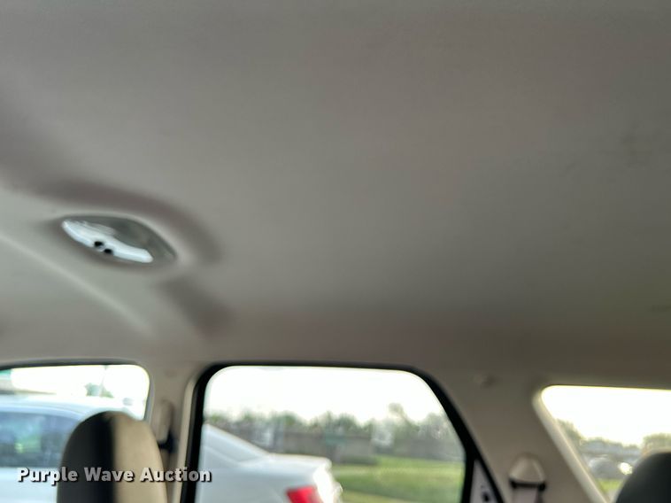 image for item LE9590 2009 Ford Escape Hybrid  SUV