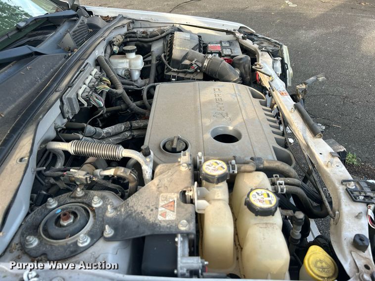 image for item LE9590 2009 Ford Escape Hybrid  SUV