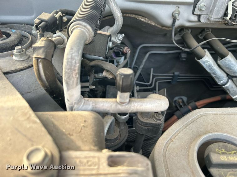 image for item LE9590 2009 Ford Escape Hybrid  SUV