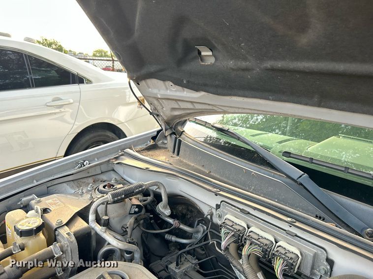 image for item LE9590 2009 Ford Escape Hybrid  SUV