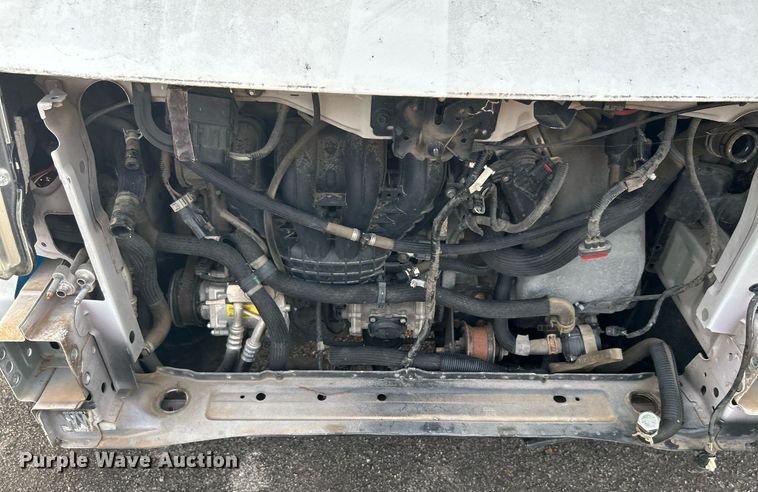 image for item LE9590 2009 Ford Escape Hybrid  SUV