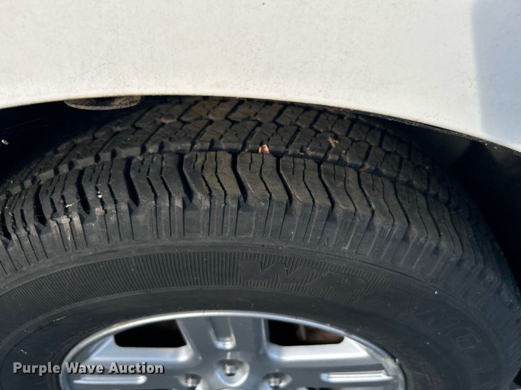 image for item LE9590 2009 Ford Escape Hybrid  SUV