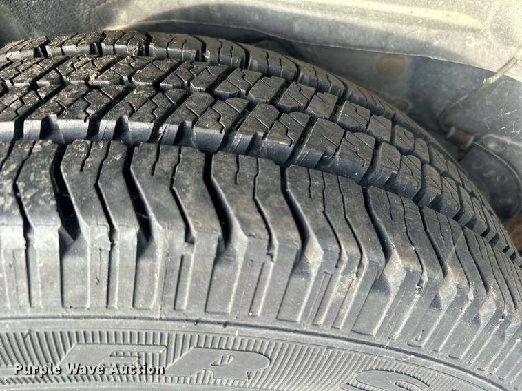 image for item LE9590 2009 Ford Escape Hybrid  SUV