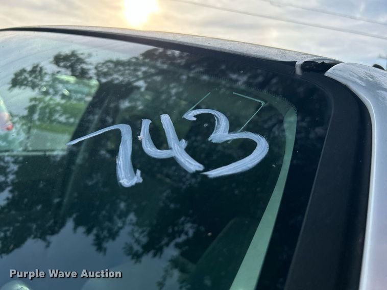 image for item LE9590 2009 Ford Escape Hybrid  SUV