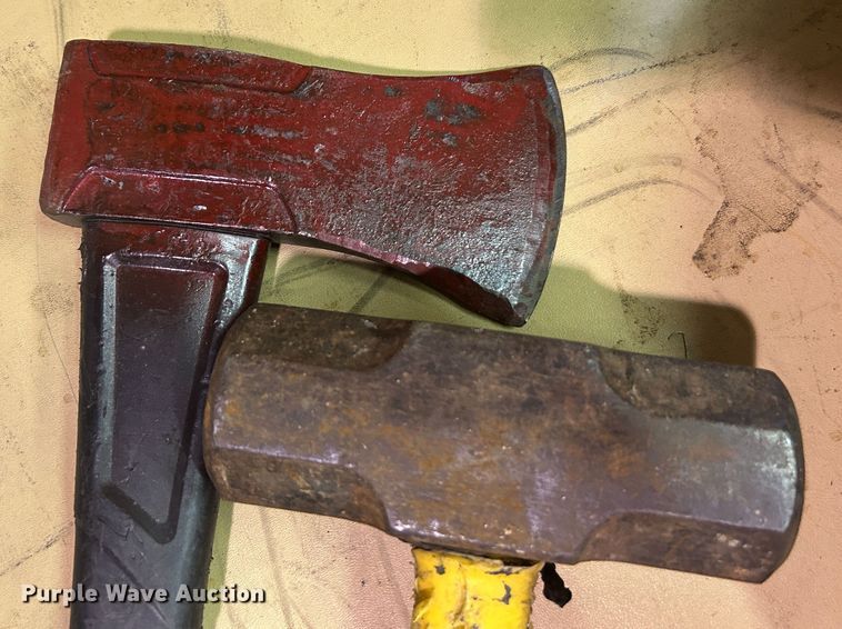 image for item LE9673 Tools