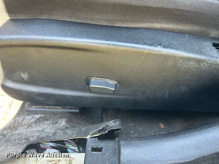 image for item LE9698 2014 Dodge Charger Police