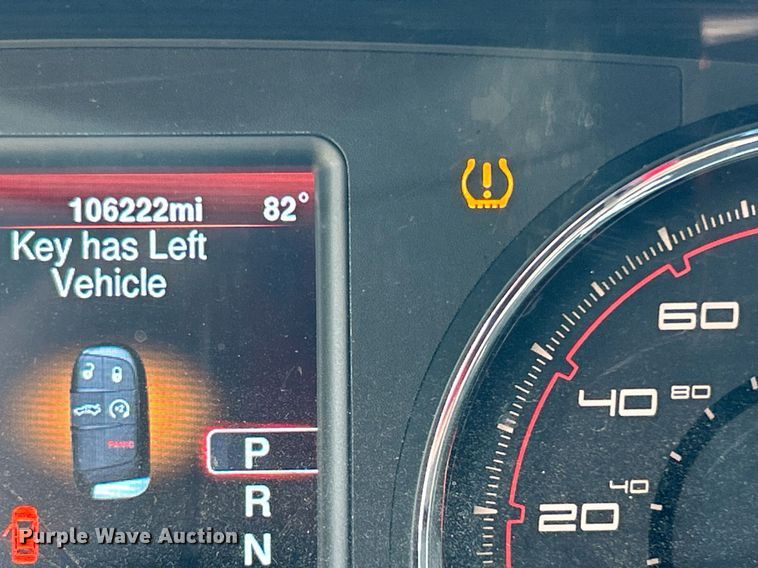 image for item LE9698 2014 Dodge Charger Police