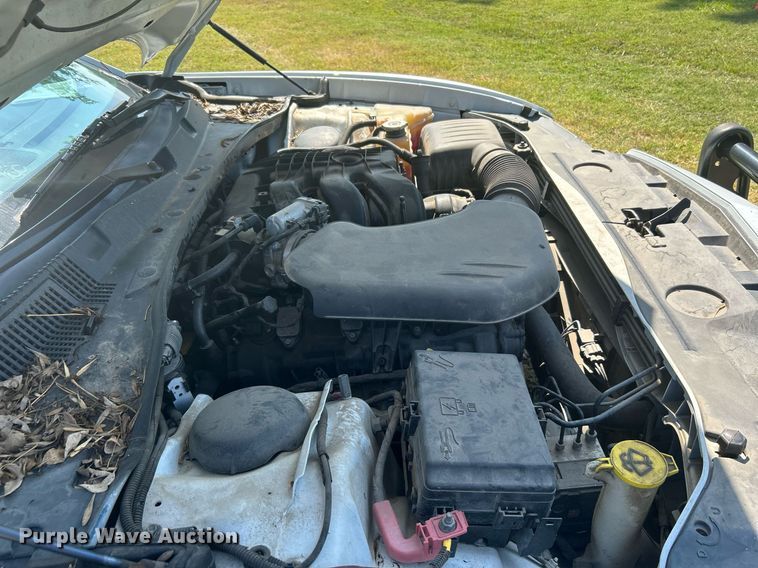 image for item LE9698 2014 Dodge Charger Police