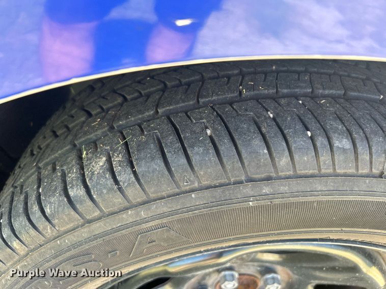 image for item LE9698 2014 Dodge Charger Police