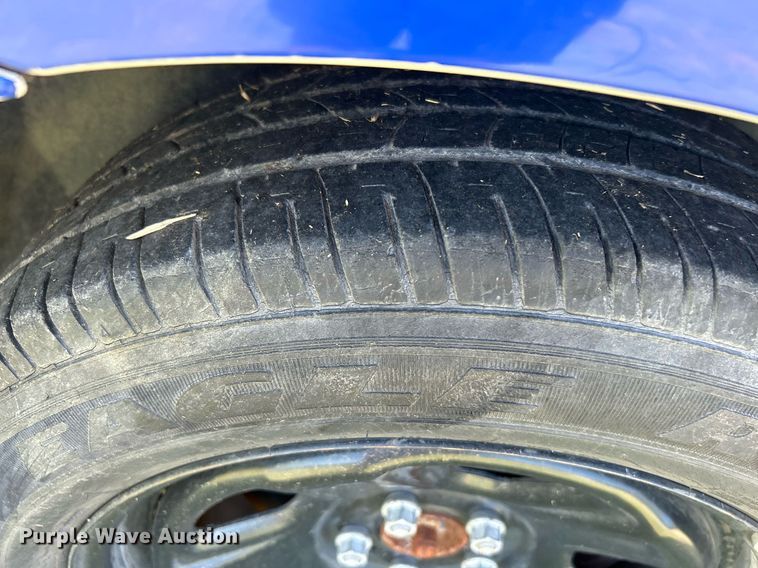 image for item LE9698 2014 Dodge Charger Police