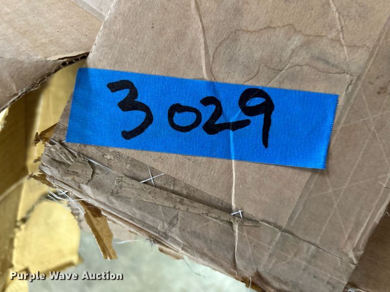 image for item LE9706 Approximately 5 Miller bags