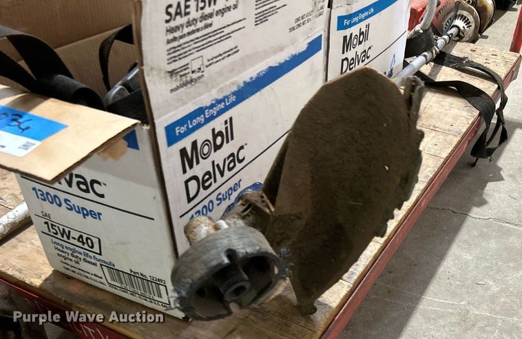 image for item LE9707 (2) string trimmers