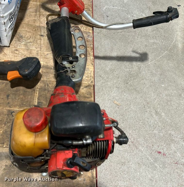 image for item LE9707 (2) string trimmers