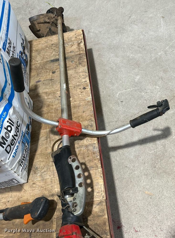 image for item LE9707 (2) string trimmers