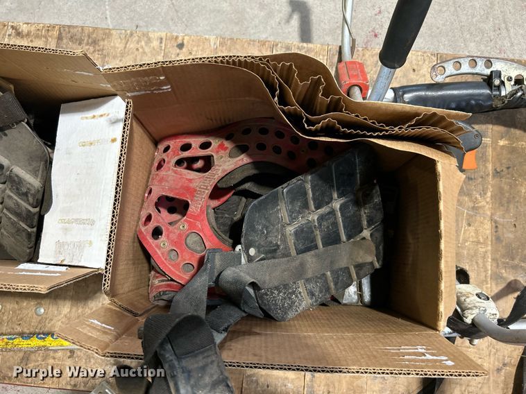 image for item LE9707 (2) string trimmers