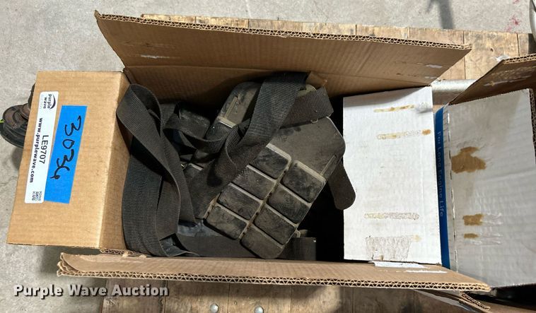 image for item LE9707 (2) string trimmers