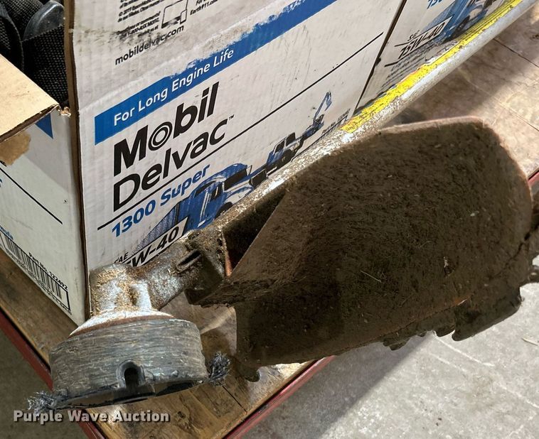 image for item LE9707 (2) string trimmers