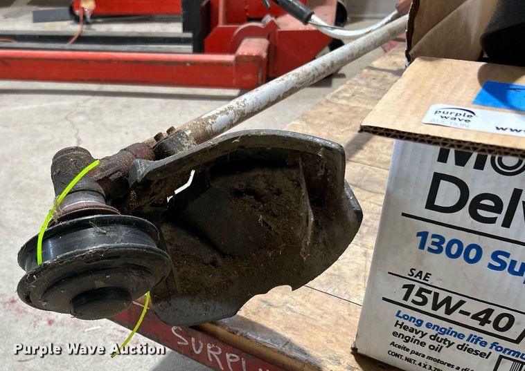 image for item LE9707 (2) string trimmers