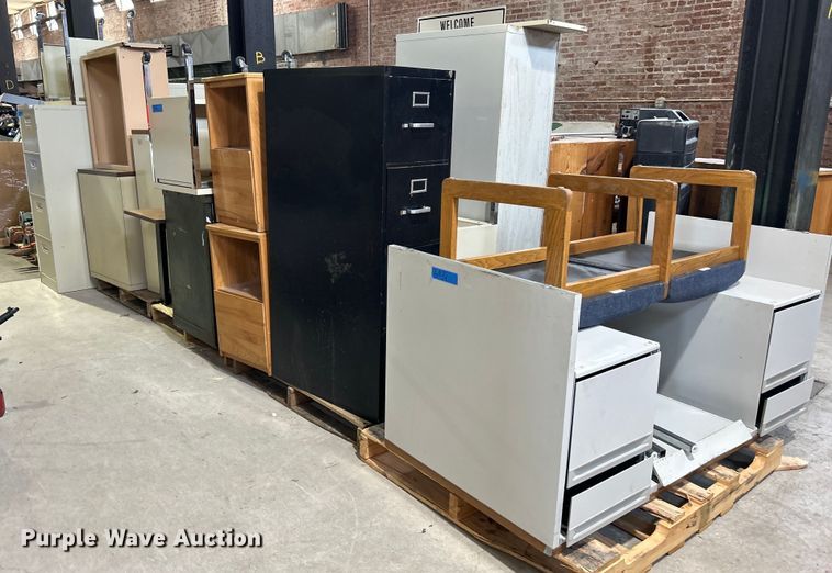 image for item LE9708 Office supplies