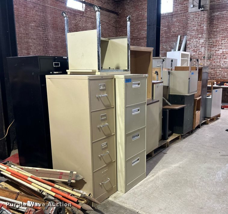 image for item LE9708 Office supplies