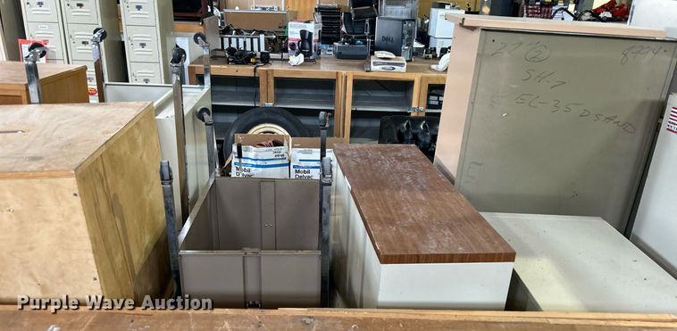 image for item LE9708 Office supplies