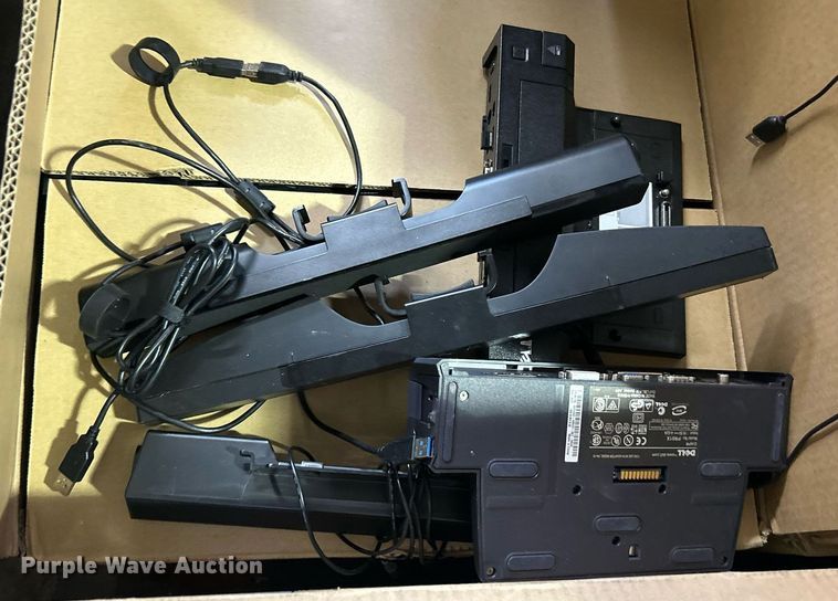 image for item LE9710 Electronics